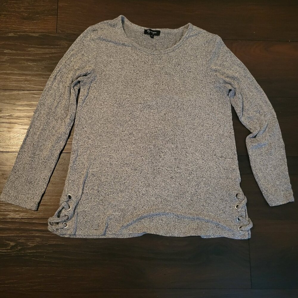 Lilly morgan sweater